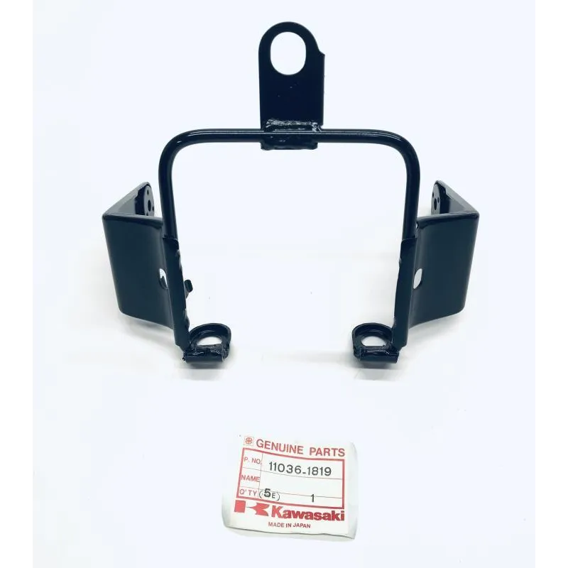 Araignee support KAWASAKI Z 650 1983 KZ F4