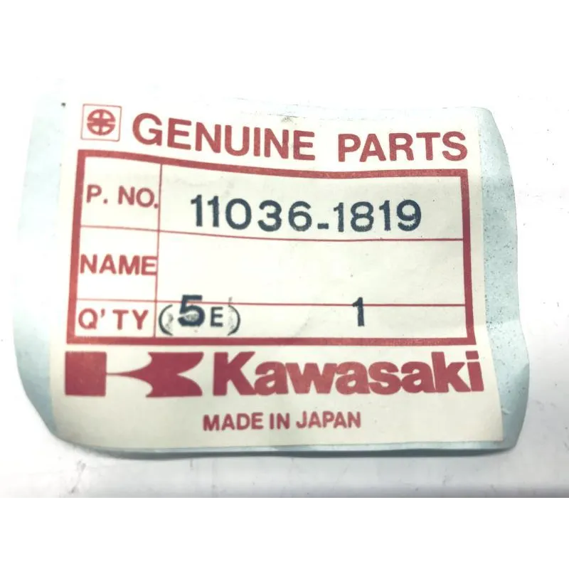 Araignee support KAWASAKI Z 650 1983 KZ F4