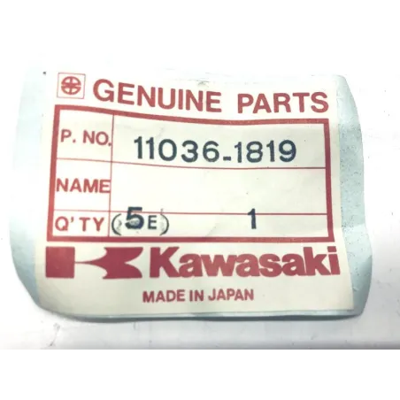 Araignee support KAWASAKI Z 650 1983 KZ F4