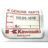 Araignee support KAWASAKI Z 650 1983 KZ F4