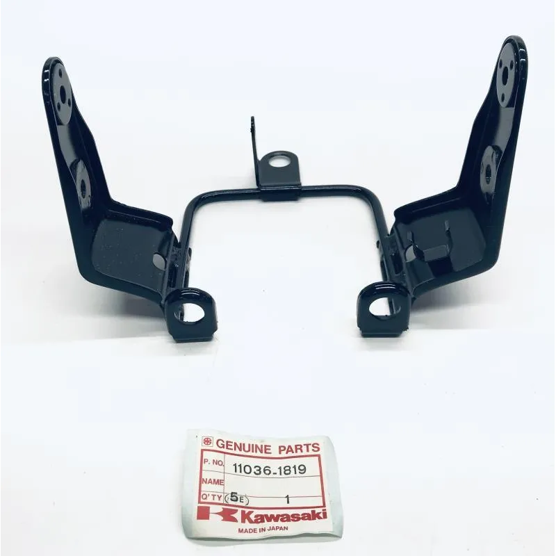Araignee support KAWASAKI Z 650 1983 KZ F4