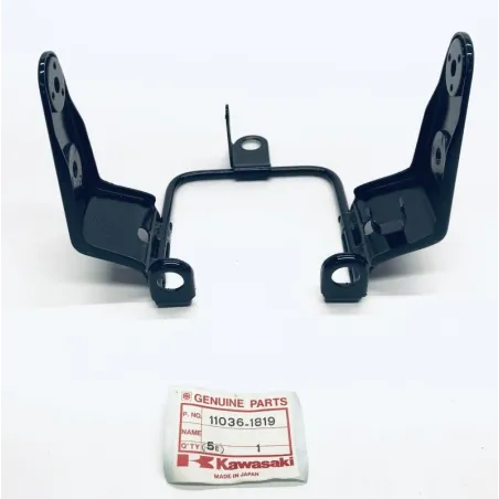 Araignee support KAWASAKI Z 650 1983 KZ F4