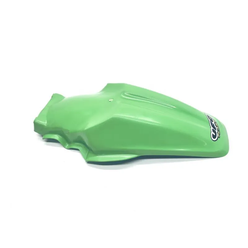 Garde boue arriere KAWASAKI KX 85 2001-2013