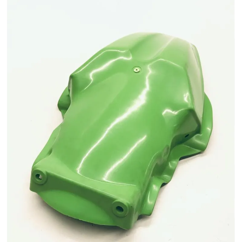 Garde boue arriere KAWASAKI KX 85 2001-2013