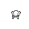 Pontets de guidon YAMAHA XP 530 2017-2019 TMAX SX