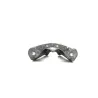 Pontets de guidon YAMAHA XP 530 2017-2019 TMAX SX