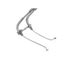 Cable d'accelerateur YAMAHA XP 530 2017-2019 TMAX SX Cable d'accelerateur YAMAHA XP 530 2017-2019 TMAX SX