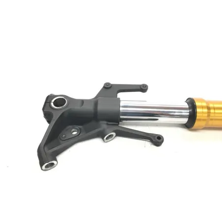 Tube de fourche gauche YAMAHA XP 530 2017-2019 TMAX SX