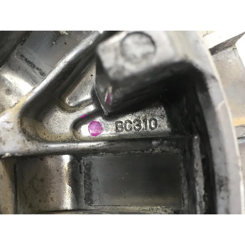 Variateur YAMAHA XP 530 2017-2019 TMAX SX