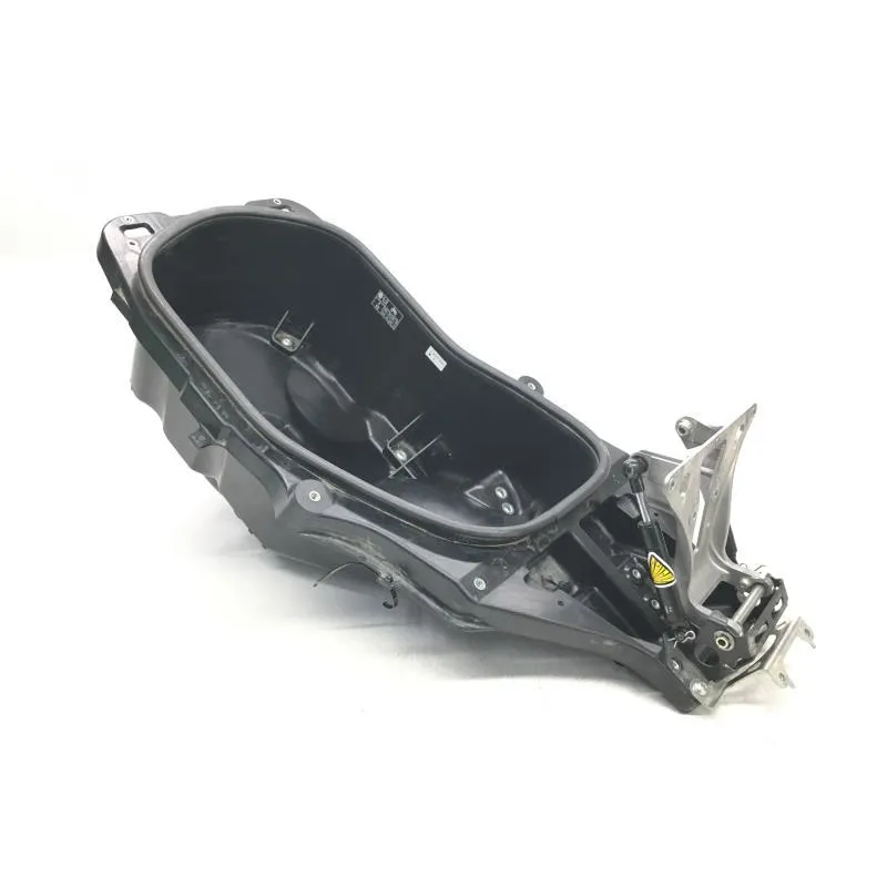 Coffre sous selle YAMAHA XP 530 2017-2019 TMAX SX