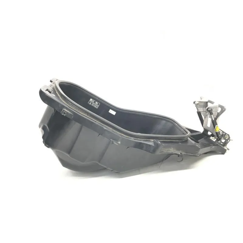Coffre sous selle YAMAHA XP 530 2017-2019 TMAX SX