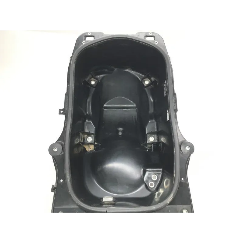 Coffre sous selle YAMAHA XP 530 2017-2019 TMAX SX