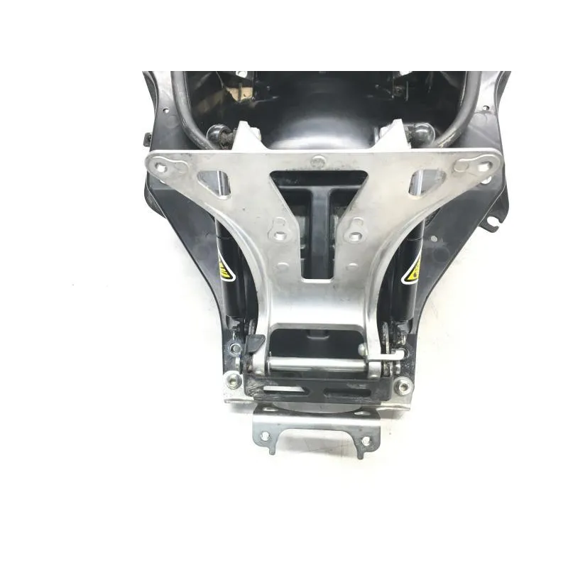 Coffre sous selle YAMAHA XP 530 2017-2019 TMAX SX