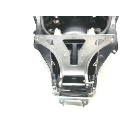 Coffre sous selle YAMAHA XP 530 2017-2019 TMAX SX
