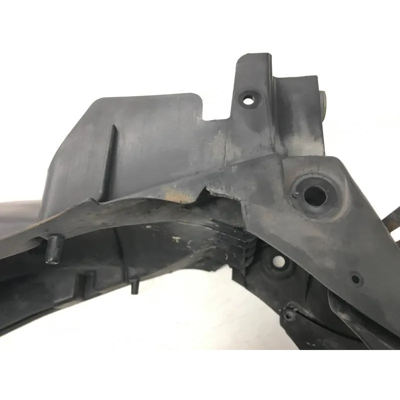 Passage de roue YAMAHA XJ 600 N 1999-2002