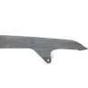 Cache chaine YAMAHA XJ 600 N 1999-2002 Cache chaine YAMAHA XJ 600 N 1999-2002