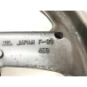 Jante avant YAMAHA XJ 600 N 1999-2002