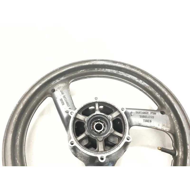 Jante avant YAMAHA XJ 600 N 1999-2002