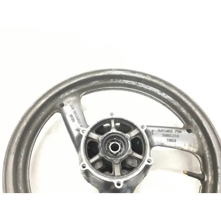 Jante avant YAMAHA XJ 600 N 1999-2002