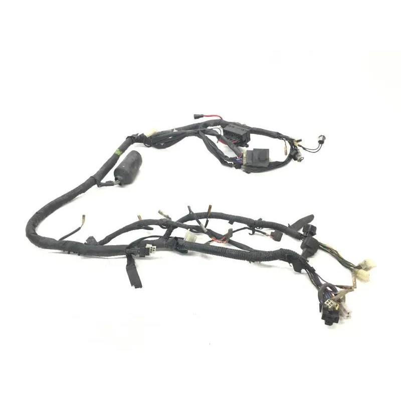 Faisceau electrique YAMAHA XJ 600 N 1999-2002