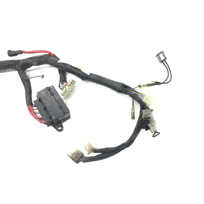 Faisceau electrique YAMAHA XJ 600 N 1999-2002