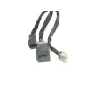 Faisceau electrique YAMAHA XJ 600 N 1999-2002 Faisceau electrique YAMAHA XJ 600 N 1999-2002