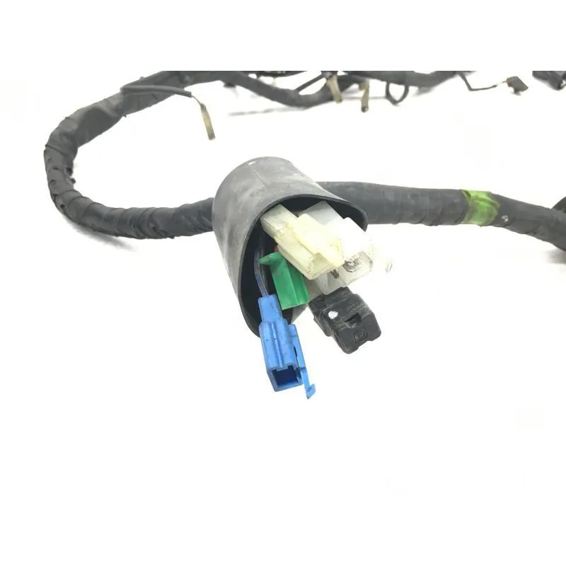 Faisceau electrique YAMAHA XJ 600 N 1999-2002