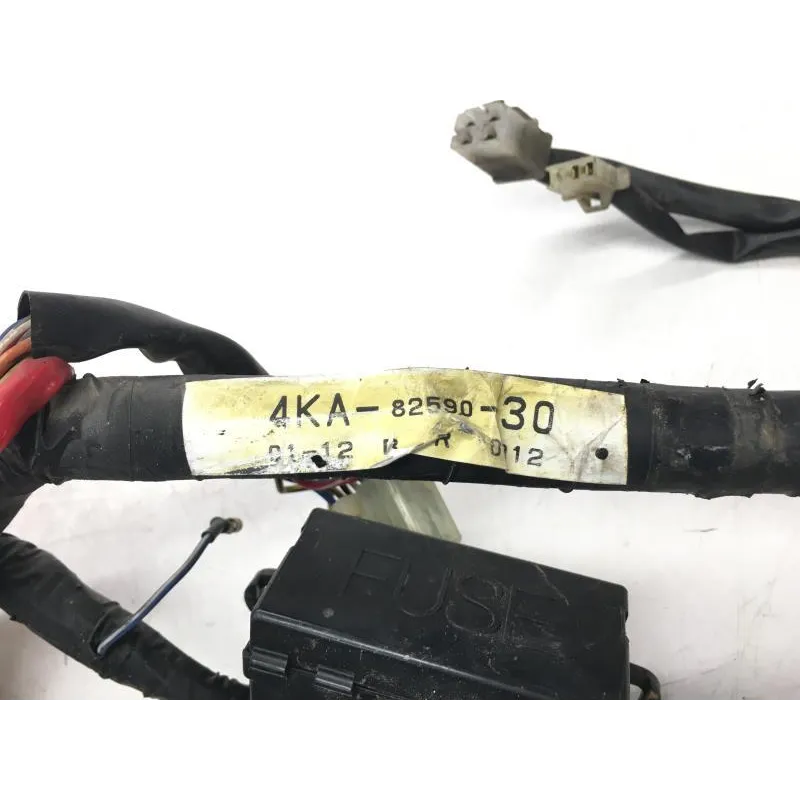 Faisceau electrique YAMAHA XJ 600 N 1999-2002