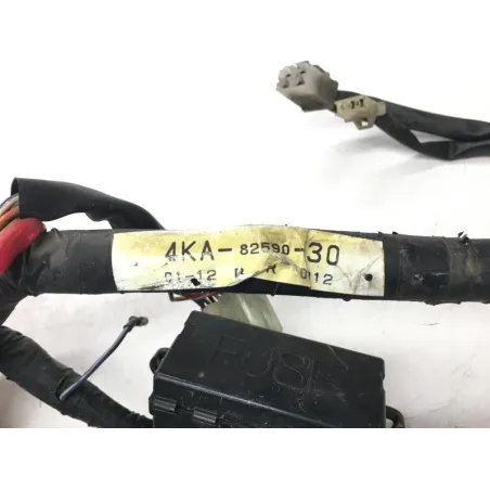 Faisceau electrique YAMAHA XJ 600 N 1999-2002