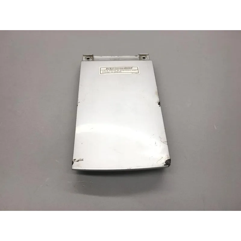 Cache jonction coque arriere YAMAHA XJ 600 N 1999-2002