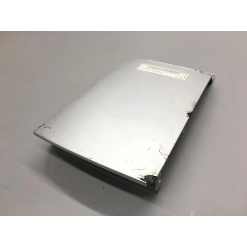 Cache jonction coque arriere YAMAHA XJ 600 N 1999-2002