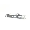 Support etrier frein arriere YAMAHA XJ 600 N 1999-2002