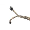 Collecteur (echappement) YAMAHA XJ 600 N 1999-2002