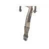 Collecteur (echappement) YAMAHA XJ 600 N 1999-2002