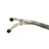 Collecteur (echappement) YAMAHA XJ 600 N 1999-2002