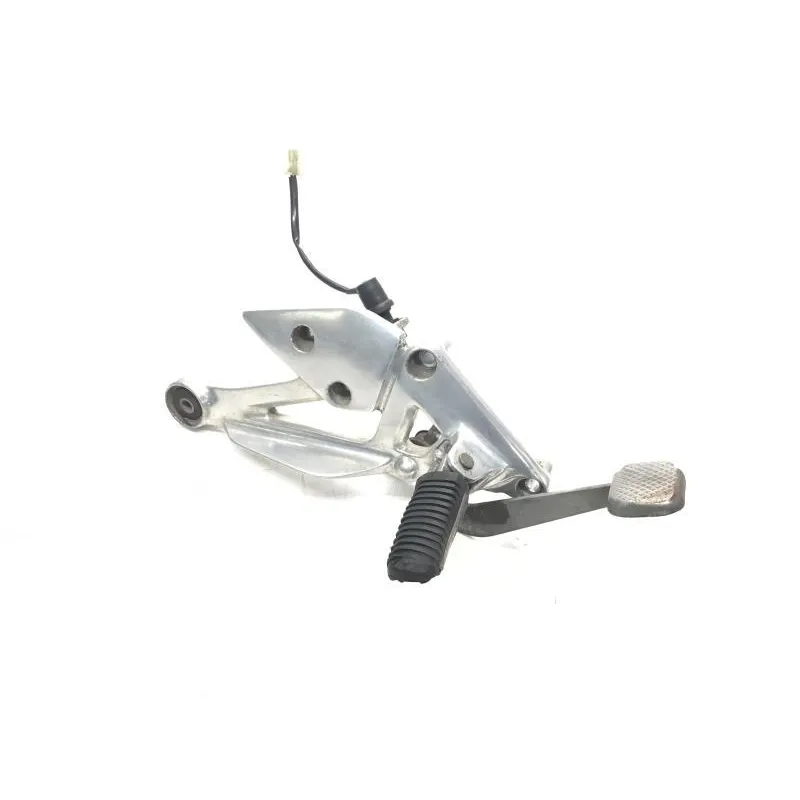 Platine avant droite YAMAHA XJ 600 N 1999-2002
