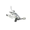 Platine avant droite YAMAHA XJ 600 N 1999-2002