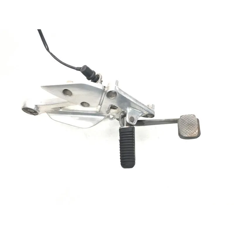 Platine avant droite YAMAHA XJ 600 N 1999-2002