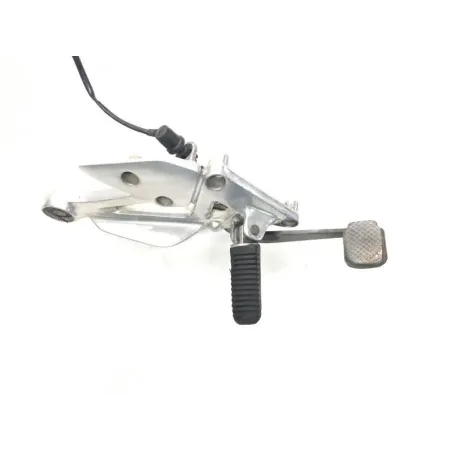 Platine avant droite YAMAHA XJ 600 N 1999-2002