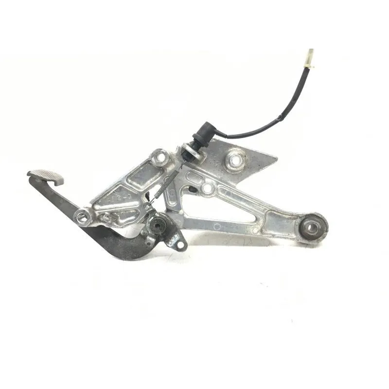 Platine avant droite YAMAHA XJ 600 N 1999-2002