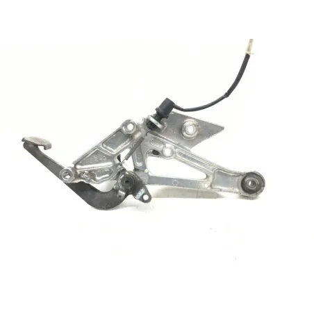 Platine avant droite YAMAHA XJ 600 N 1999-2002