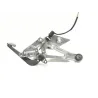 Platine avant droite YAMAHA XJ 600 N 1999-2002