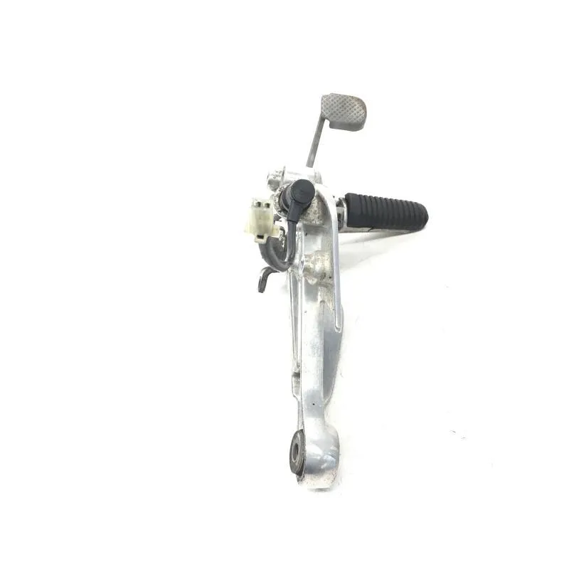 Platine avant droite YAMAHA XJ 600 N 1999-2002