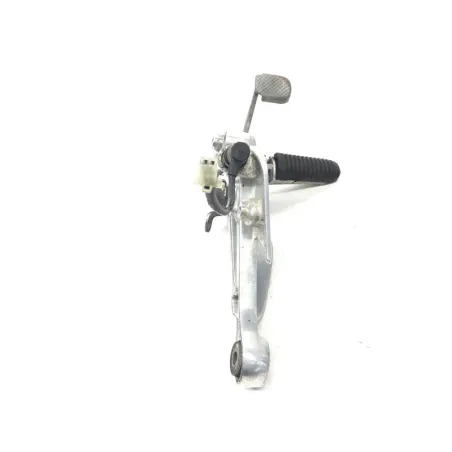 Platine avant droite YAMAHA XJ 600 N 1999-2002