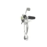 Platine avant droite YAMAHA XJ 600 N 1999-2002