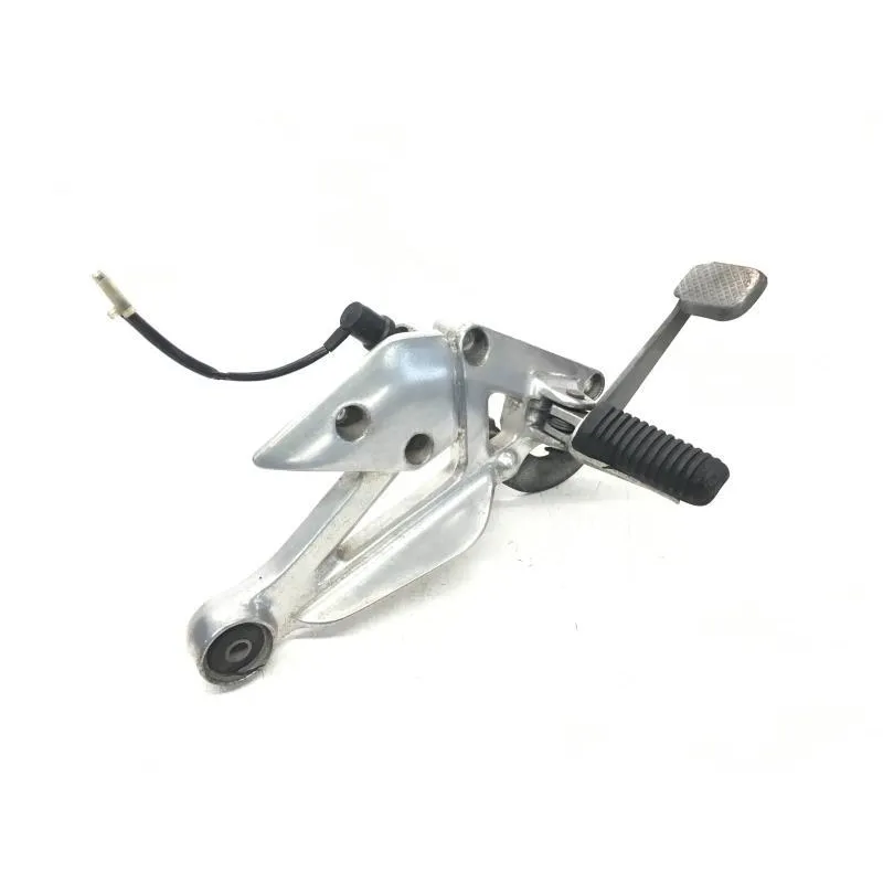 Platine avant droite YAMAHA XJ 600 N 1999-2002