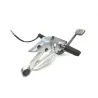 Platine avant droite YAMAHA XJ 600 N 1999-2002