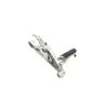 Platine avant gauche YAMAHA XJ 600 N 1999-2002 Platine avant gauche YAMAHA XJ 600 N 1999-2002