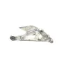 Platine avant gauche YAMAHA XJ 600 N 1999-2002 Platine avant gauche YAMAHA XJ 600 N 1999-2002
