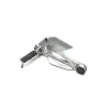 Platine avant gauche YAMAHA XJ 600 N 1999-2002 Platine avant gauche YAMAHA XJ 600 N 1999-2002